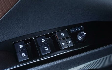 Toyota Camry, 2018 год, 2 730 000 рублей, 26 фотография