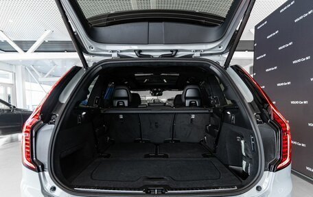 Volvo XC90 II рестайлинг, 2025 год, 12 500 000 рублей, 3 фотография