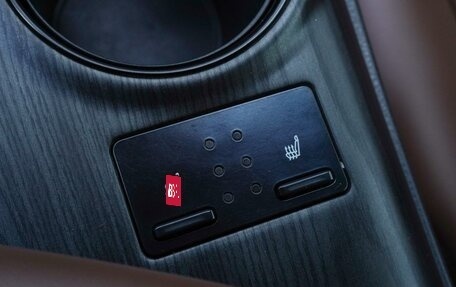 Toyota Camry, 2018 год, 2 730 000 рублей, 20 фотография