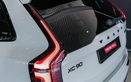 Volvo XC90 II рестайлинг, 2025 год, 12 500 000 рублей, 4 фотография