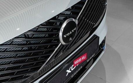 Volvo XC90 II рестайлинг, 2025 год, 12 500 000 рублей, 5 фотография