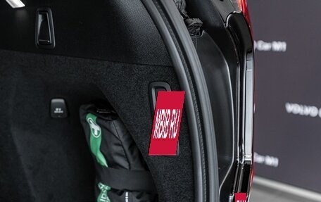 Volvo XC90 II рестайлинг, 2025 год, 12 500 000 рублей, 6 фотография