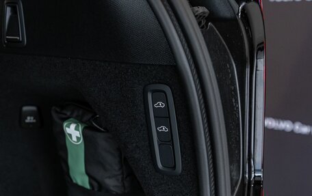 Volvo XC90 II рестайлинг, 2025 год, 12 500 000 рублей, 10 фотография