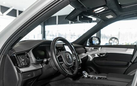 Volvo XC90 II рестайлинг, 2025 год, 12 500 000 рублей, 13 фотография