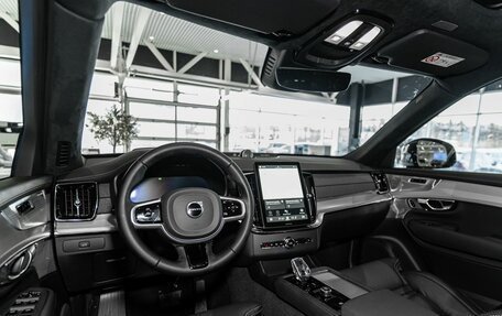 Volvo XC90 II рестайлинг, 2025 год, 12 500 000 рублей, 16 фотография