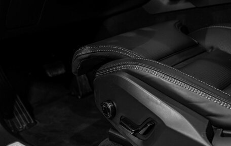 Volvo XC90 II рестайлинг, 2025 год, 12 500 000 рублей, 12 фотография