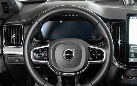 Volvo XC90 II рестайлинг, 2025 год, 12 500 000 рублей, 19 фотография