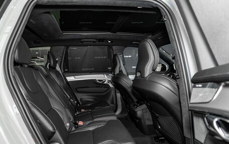 Volvo XC90 II рестайлинг, 2025 год, 12 500 000 рублей, 20 фотография