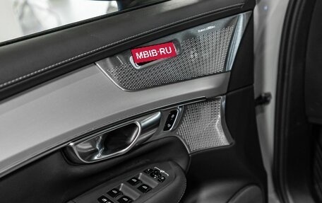 Volvo XC90 II рестайлинг, 2025 год, 12 500 000 рублей, 11 фотография