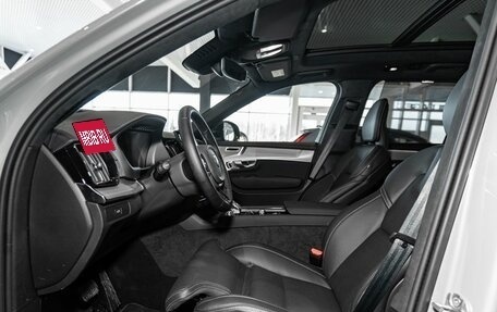 Volvo XC90 II рестайлинг, 2025 год, 12 500 000 рублей, 14 фотография