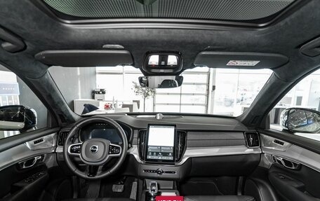 Volvo XC90 II рестайлинг, 2025 год, 12 500 000 рублей, 17 фотография