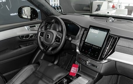 Volvo XC90 II рестайлинг, 2025 год, 12 500 000 рублей, 21 фотография