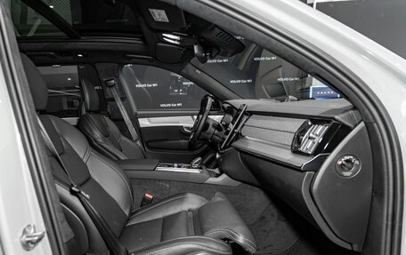 Volvo XC90 II рестайлинг, 2025 год, 12 500 000 рублей, 25 фотография