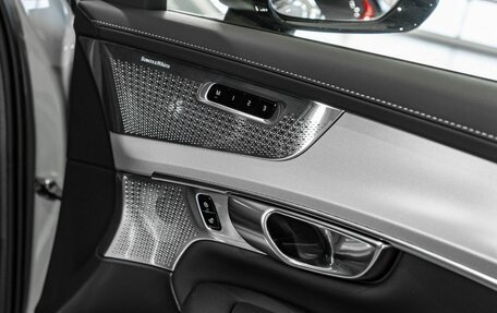 Volvo XC90 II рестайлинг, 2025 год, 12 500 000 рублей, 24 фотография