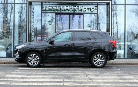 Haval Jolion, 2023 год, 1 895 000 рублей, 2 фотография