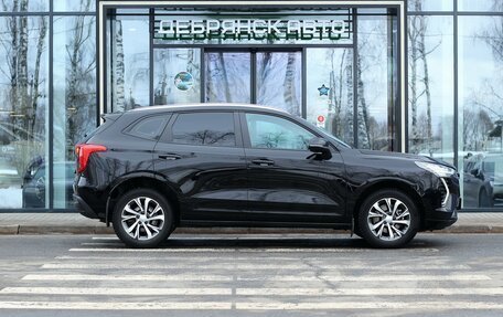 Haval Jolion, 2023 год, 1 895 000 рублей, 3 фотография