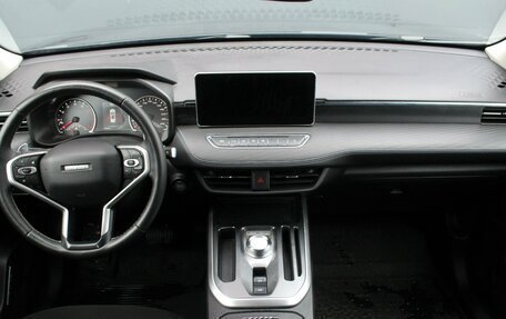 Haval Jolion, 2023 год, 1 895 000 рублей, 13 фотография