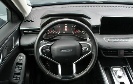 Haval Jolion, 2023 год, 1 895 000 рублей, 8 фотография