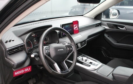 Haval Jolion, 2023 год, 1 895 000 рублей, 12 фотография