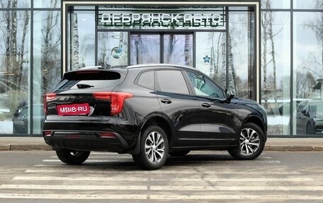 Haval Jolion, 2023 год, 1 895 000 рублей, 4 фотография