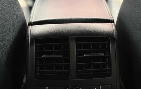 Mercedes-Benz GL-Класс, 2011 год, 2 299 000 рублей, 15 фотография