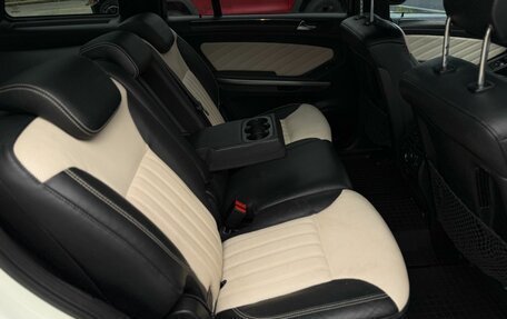 Mercedes-Benz GL-Класс, 2011 год, 2 299 000 рублей, 10 фотография