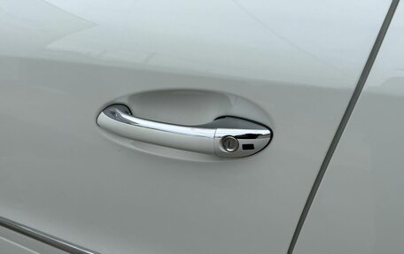 Mercedes-Benz GL-Класс, 2011 год, 2 299 000 рублей, 17 фотография