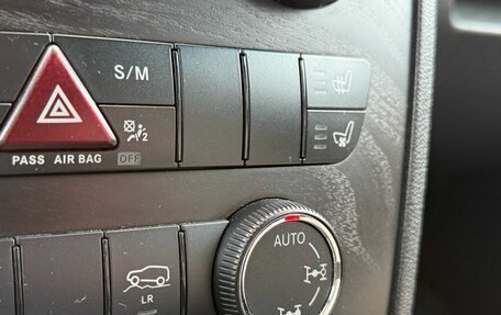 Mercedes-Benz GL-Класс, 2011 год, 2 299 000 рублей, 14 фотография