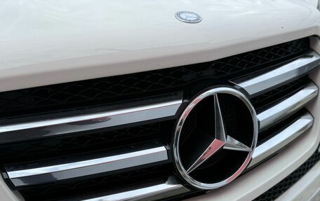 Mercedes-Benz GL-Класс, 2011 год, 2 299 000 рублей, 18 фотография