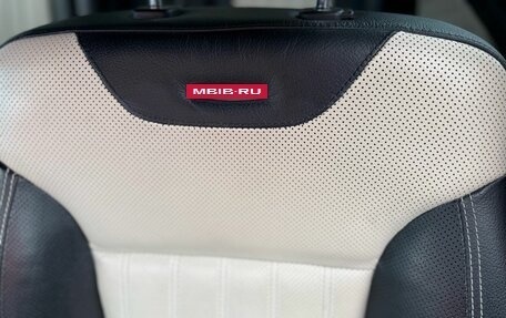 Mercedes-Benz GL-Класс, 2011 год, 2 299 000 рублей, 25 фотография