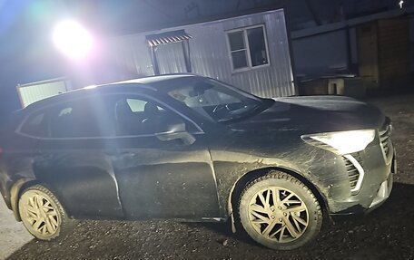 Haval Jolion, 2022 год, 1 479 000 рублей, 3 фотография