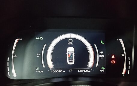 Haval Jolion, 2022 год, 1 479 000 рублей, 7 фотография