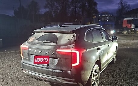 Haval Jolion, 2022 год, 1 479 000 рублей, 2 фотография