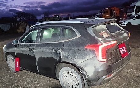 Haval Jolion, 2022 год, 1 479 000 рублей, 4 фотография