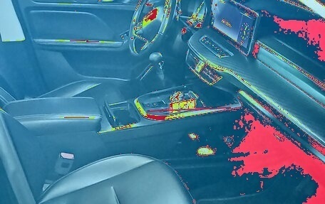 Haval Jolion, 2022 год, 1 479 000 рублей, 6 фотография