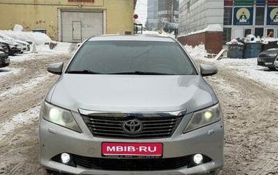 Toyota Camry, 2012 год, 915 000 рублей, 1 фотография