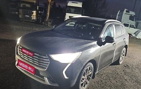 Haval Jolion, 2022 год, 1 479 000 рублей, 1 фотография