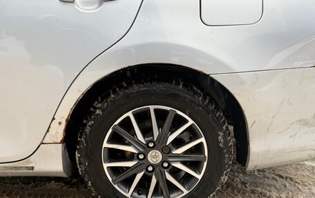 Toyota Camry, 2012 год, 915 000 рублей, 10 фотография