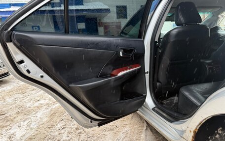 Toyota Camry, 2012 год, 915 000 рублей, 16 фотография