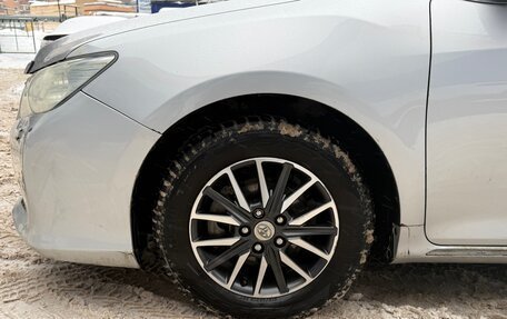 Toyota Camry, 2012 год, 915 000 рублей, 11 фотография