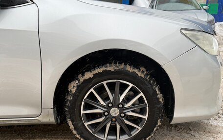 Toyota Camry, 2012 год, 915 000 рублей, 12 фотография