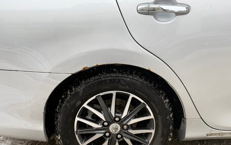 Toyota Camry, 2012 год, 915 000 рублей, 13 фотография