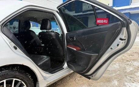 Toyota Camry, 2012 год, 915 000 рублей, 15 фотография