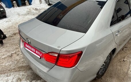 Toyota Camry, 2012 год, 915 000 рублей, 9 фотография