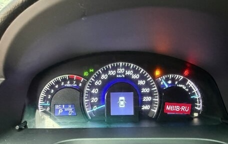 Toyota Camry, 2012 год, 915 000 рублей, 21 фотография