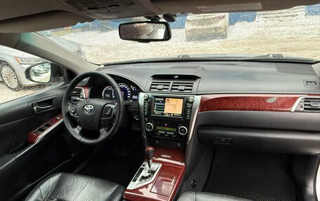 Toyota Camry, 2012 год, 915 000 рублей, 19 фотография