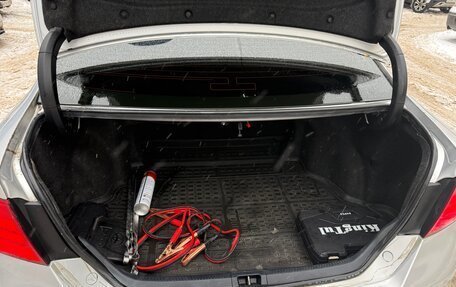 Toyota Camry, 2012 год, 915 000 рублей, 22 фотография