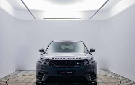 Land Rover Range Rover Velar I, 2019 год, 5 120 000 рублей, 2 фотография
