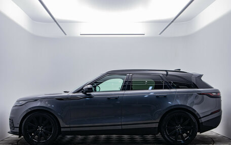 Land Rover Range Rover Velar I, 2019 год, 5 120 000 рублей, 8 фотография