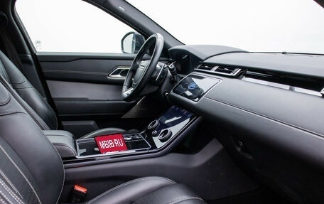 Land Rover Range Rover Velar I, 2019 год, 5 120 000 рублей, 9 фотография